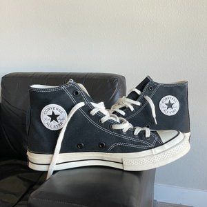 CONVERSE X SMOKING KILLS - NWOT - SZ 10